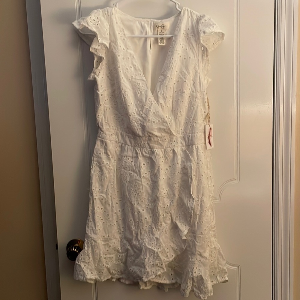 Jessica Simpson Dress